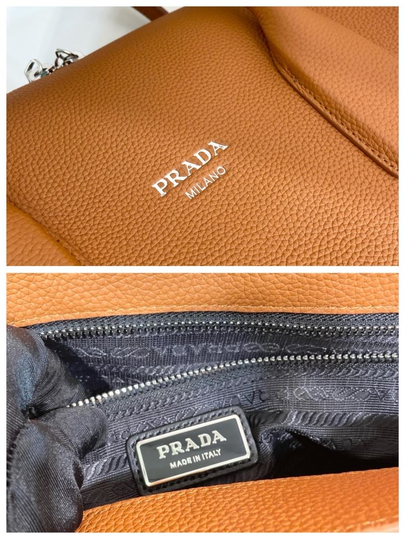 Prada Travel Bags